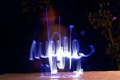 Вулична каліграфія